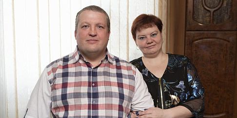 Трудовые династии ГАЗа: заводская семья Татьяны Волынской