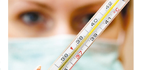 Ковид против гриппа