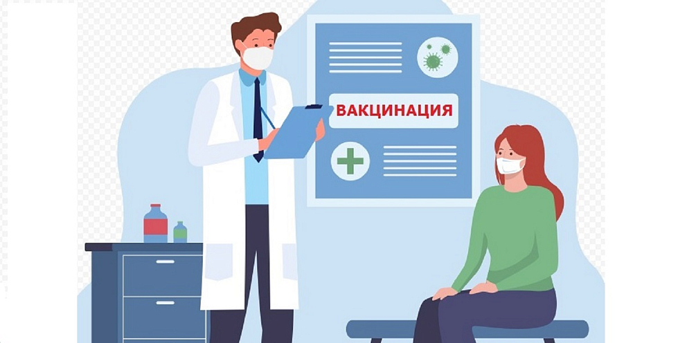 Михаил Мурашко: «Прививаться можно при любых антителах»