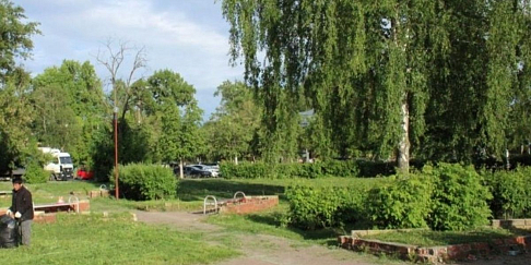 Благоустройство улицы Лескова обсудили жители Автозаводского района