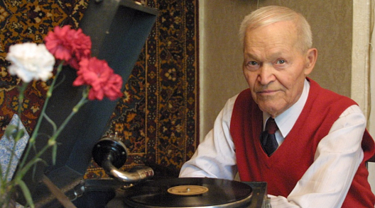 Бусыгинцем можно быть везде