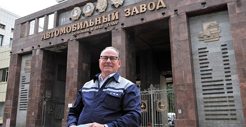 «Самое ценное в любом производственном процессе - это команда единомышленников», - Александр Золотарев