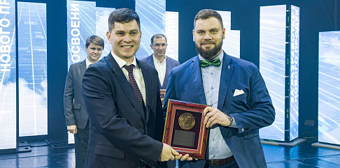 Премию президента «Группы ГАЗ» вручили сотрудникам за высокие результаты работы в 2024 году