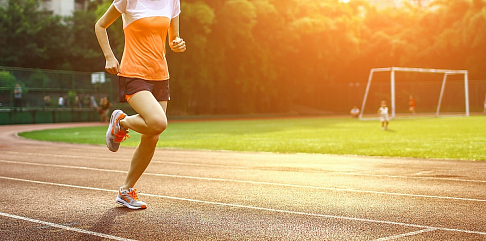 Нижегородцам разрешили прогулки с 30 апреля