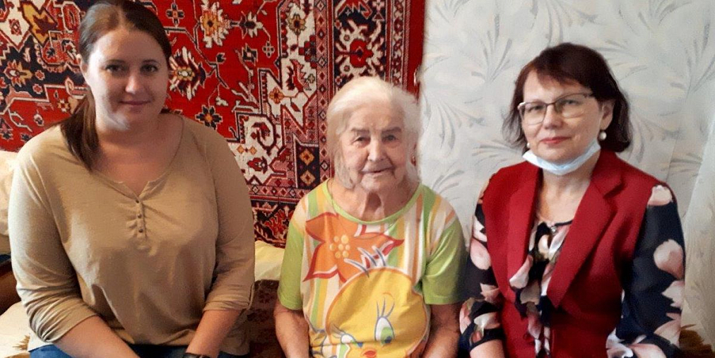 Полвека на Ульяновском моторном