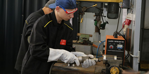 Еще ближе к производству