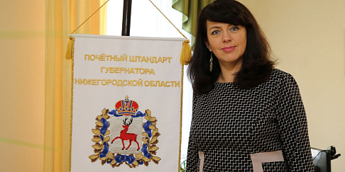 Помогая увидеть мир