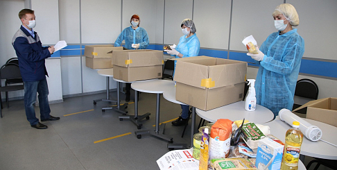 Как Теория решения изобретательских задач и производственная система ГАЗ  пришли на помощь в борьбе с коронавирусом