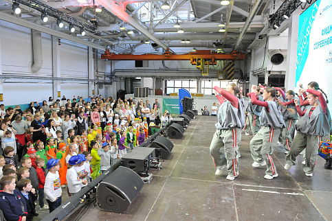 ТехноФест - Нижний Новгород - 2025