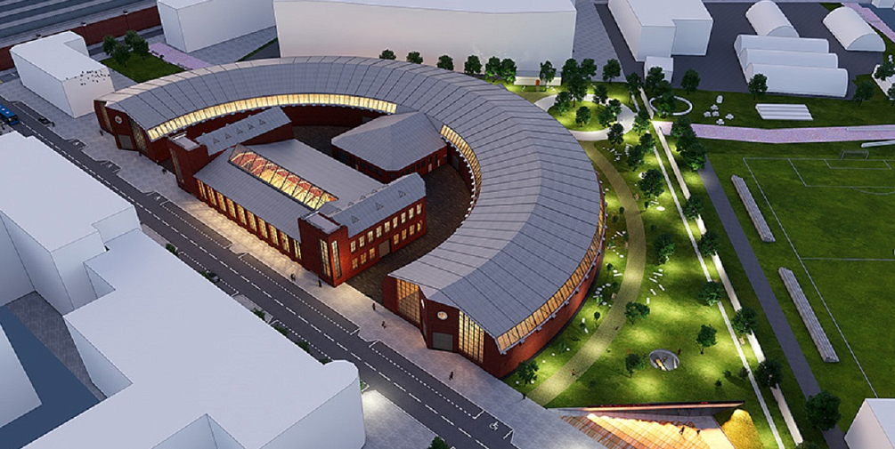 В 2021 году «Группа ГАЗ» стала стратегическим партнером Музея Транспорта Москвы