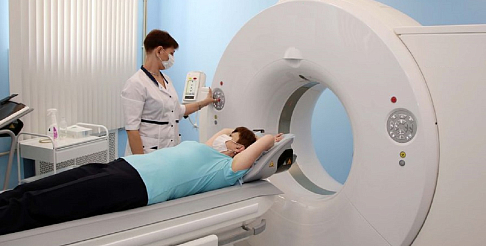 Центр медицинской профилактики «ГАЗ» стал лауреатом национального конкурса «Лучшие частные клиники РФ-2021»