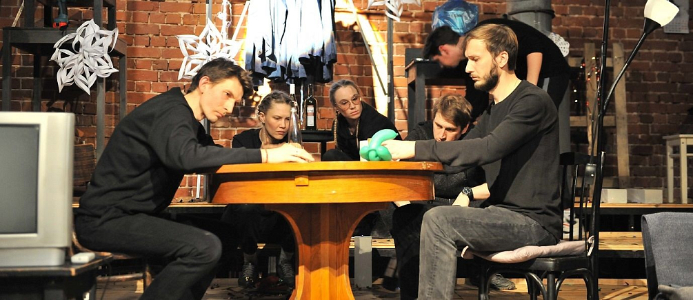 Производственная симфония