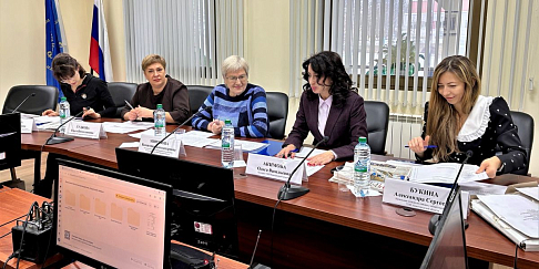 Корреспондент медиацентра Горьковского автозавода Татьяна Соколова отмечена в региональном этапе XXXII Всероссийского конкурса «Экономическое возрождение России - 2025»