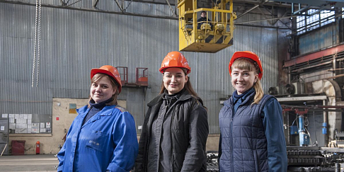 Машинист крана: притягательная высота