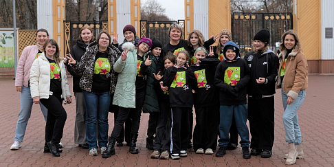 Территория автомобилей и легенд