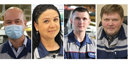 Наша сила - в единстве