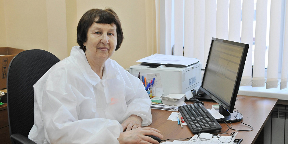 Любовь на всю жизнь