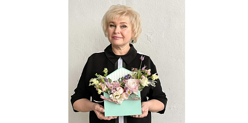 С любовью к искусству