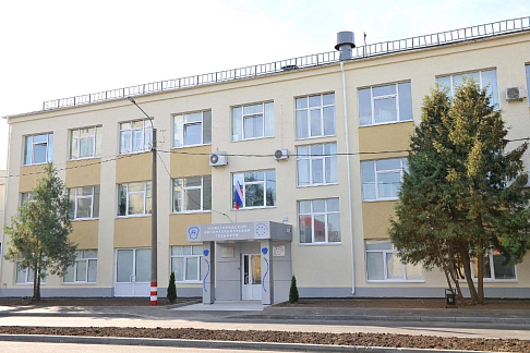 Нижегородский автозавод приступил к созданию металлургической лаборатории в автомеханическом техникуме