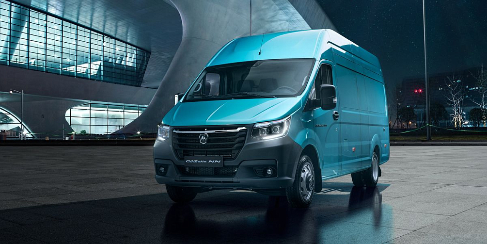 «Газель NEXT», «Газель NN» и «Соболь NN» получили систему курсовой устойчивости 