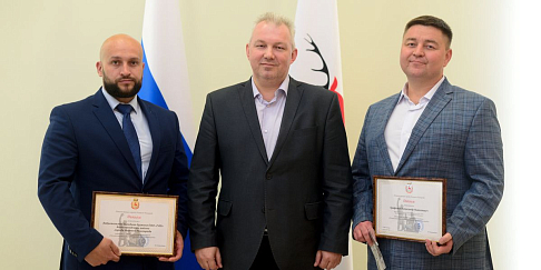 По итогам 2022 года добровольная дружина ГАЗа снова завоевала звание лучшей ДНД Нижнего Новгорода