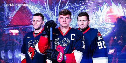 На низком старте 