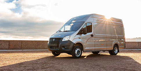 Модернизирована трансмиссия ряда модификаций автомобилей «Газель» и «Соболь»