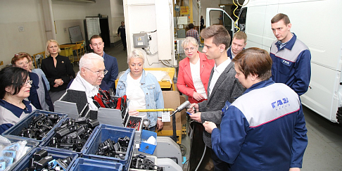 Главная высота