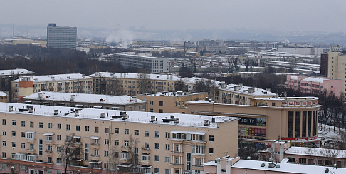 Вступая в юбилейный год