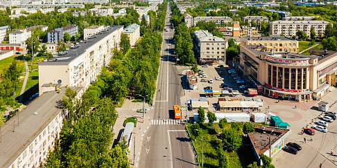 Масштабное исследование Соцгорода начинается в Нижнем Новгороде