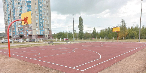 В школах Автозаводского района завершены работы по реализации губернаторского проекта инициативного бюджетирования «Вам решать!»