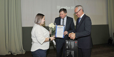 Цели и задачи на пять лет определены профсоюзом Горьковского автозавода