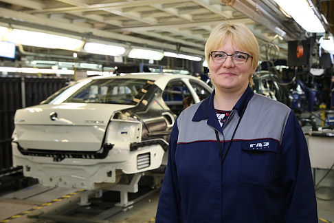 Движение вверх