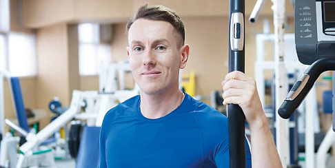 Весенняя разгрузка