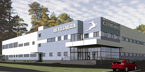 «Лыжную базу «Стригино» оснастили новой электроподстанцией