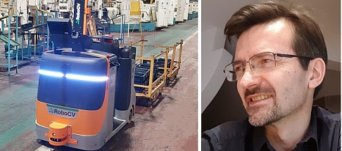 Платформа будущего