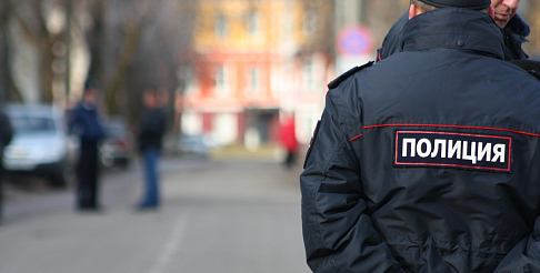 Нарушителей самоизоляции начинают штрафовать в Нижегородской области