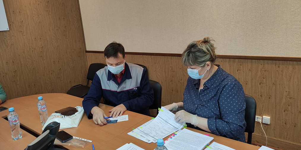 На предприятиях дивизиона «Силовые агрегаты» «Группы ГАЗ» реализуется программа улучшения жилищных условий для сотрудников