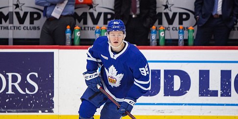 Предсезонный сбор команды «Торпедо» стартует 1 августа