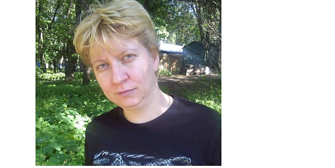 Елена Павлецова: «Без вдохновения - никак!»