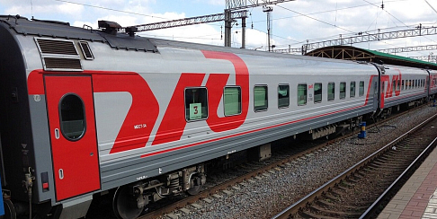 РЖД отменяют еще часть поездов нижегородского направления