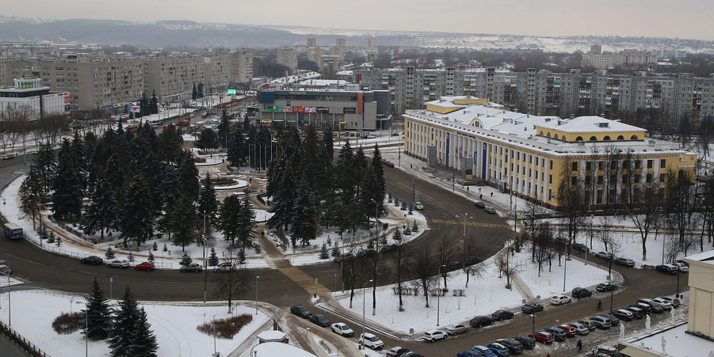 Проверка на прочность