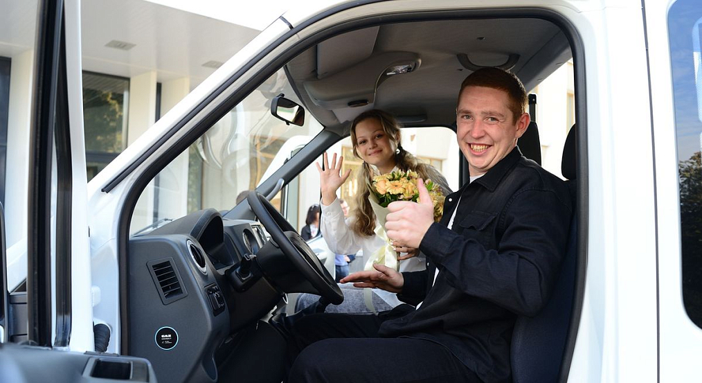 1,5 млрд рублей на благотворительные проекты направила наша компания в рамках программ «Новый социальный вектор» и #ГАЗпомогает