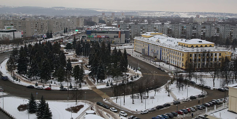 Проверка на прочность