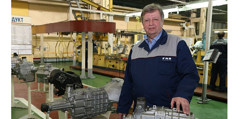 Талант лидера