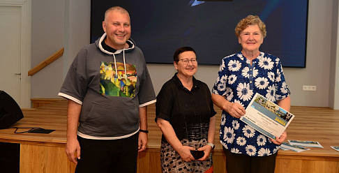 «Семья по имени завод»: серию фильмов о Горьковском автозаводе увидят нижегородские школьники на классных часах