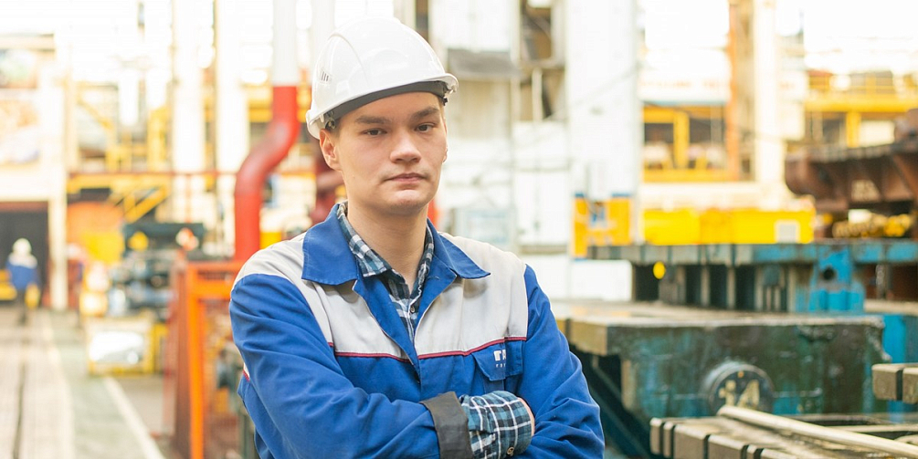 «У нас невероятно интересные задачи. Они требуют креатива и развивают личностные качества», - Ромас Антипов  