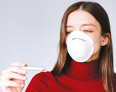 «Омикрон»: догонит и добавит?