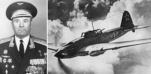 Засекреченный герой