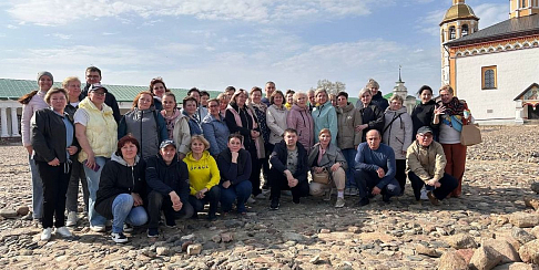 Подведены итоги ежегодного смотра-конкурса среди профгрупоргов автозавода